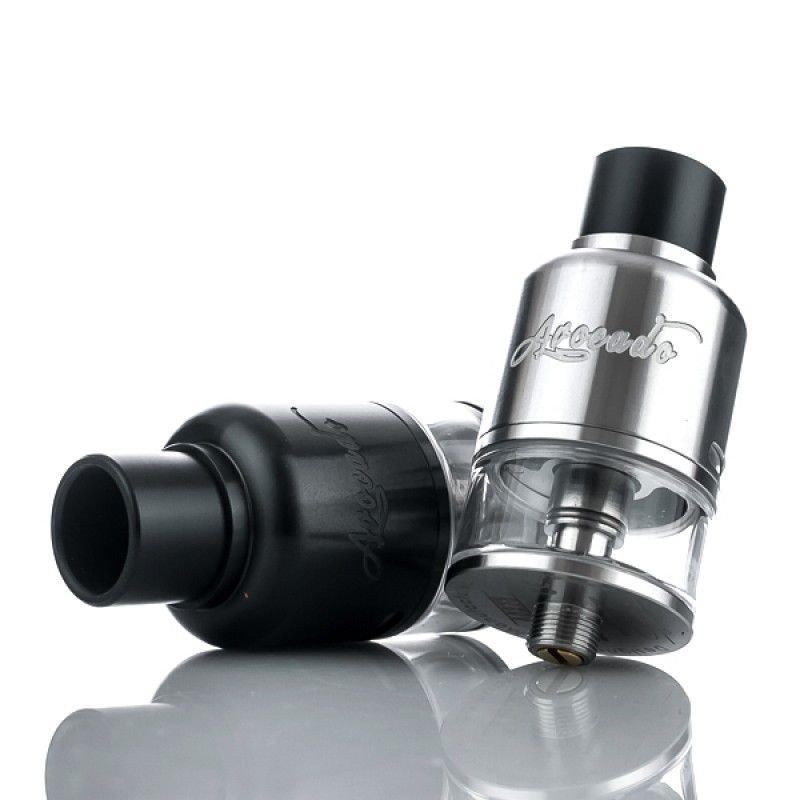 Дріпкобак GeekVape Avocado 24 RDTA Bottom Airflow (Original)