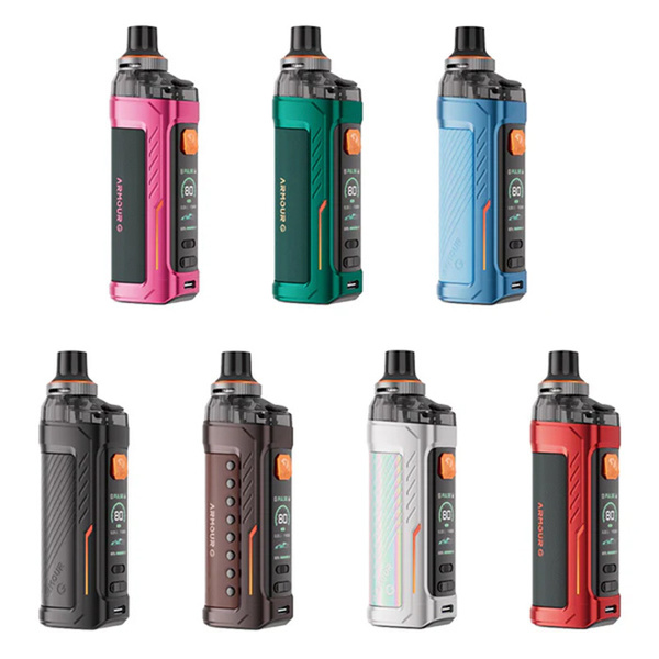 Стартовый набор Vaporesso Armour G  (Original)