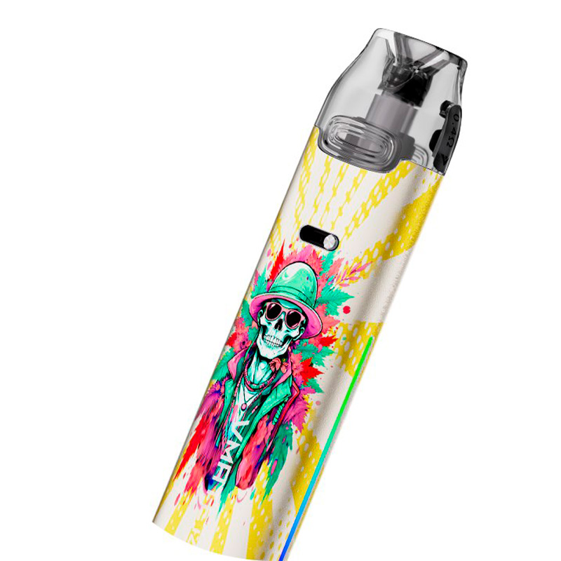 Стартовый набор Voopoo Vmate i2 (Infinity 2) (Original) - 13