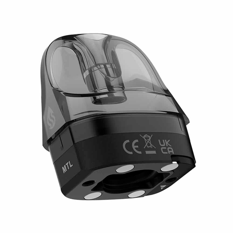 Змінний картридж Vaporesso LUXE XR (Original)(Порожній) - 3