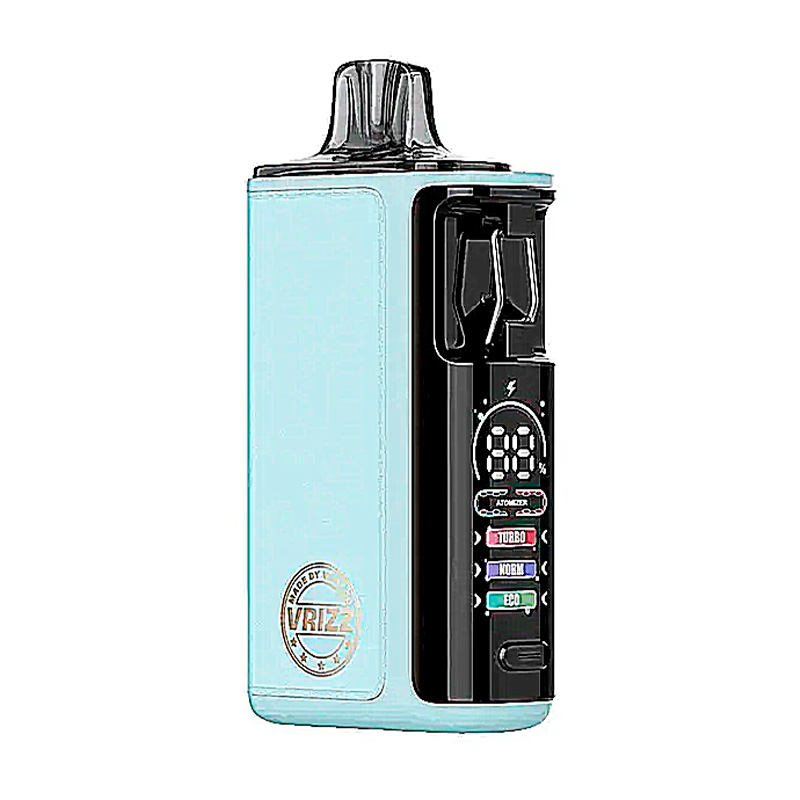 Стартовый набор Voopoo Vrizz 2 (Original) - 2