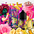 Набор In Bottle Parallel Banana Rose, 30 мл