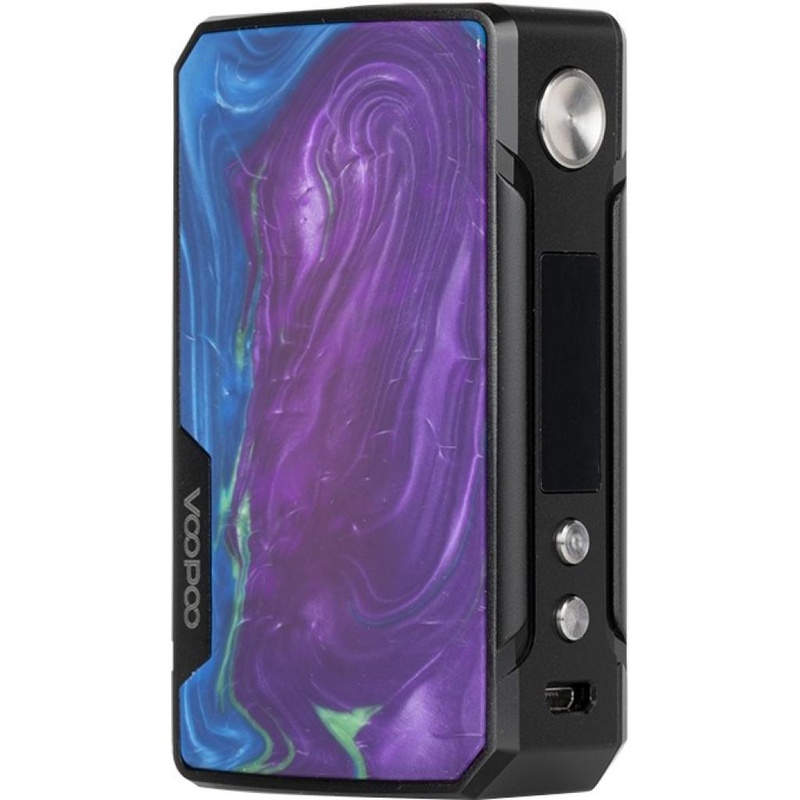 Бокс мод Voopoo Drag 2 177W TC (Original) - 14