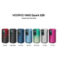 Бокс мод Voopoo Vinci Spark 220W (Original)