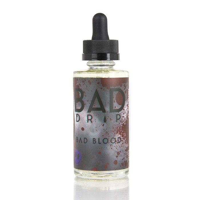 Жидкость Bad Drip Bad Blood, 60 мл - 1