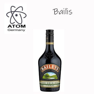 Ароматизатор ATOM Bailis (Ликёр Бейлиз)
