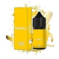 Набор Simply Banana, 30 мл