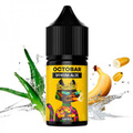 Жидкость Octobar Banana Aloe, 30 мл