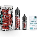 Набор BANGER Red Punch, 60 мл Органический