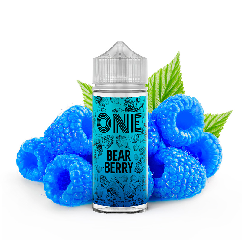 Набір ONE Bear Berry, 120 мл