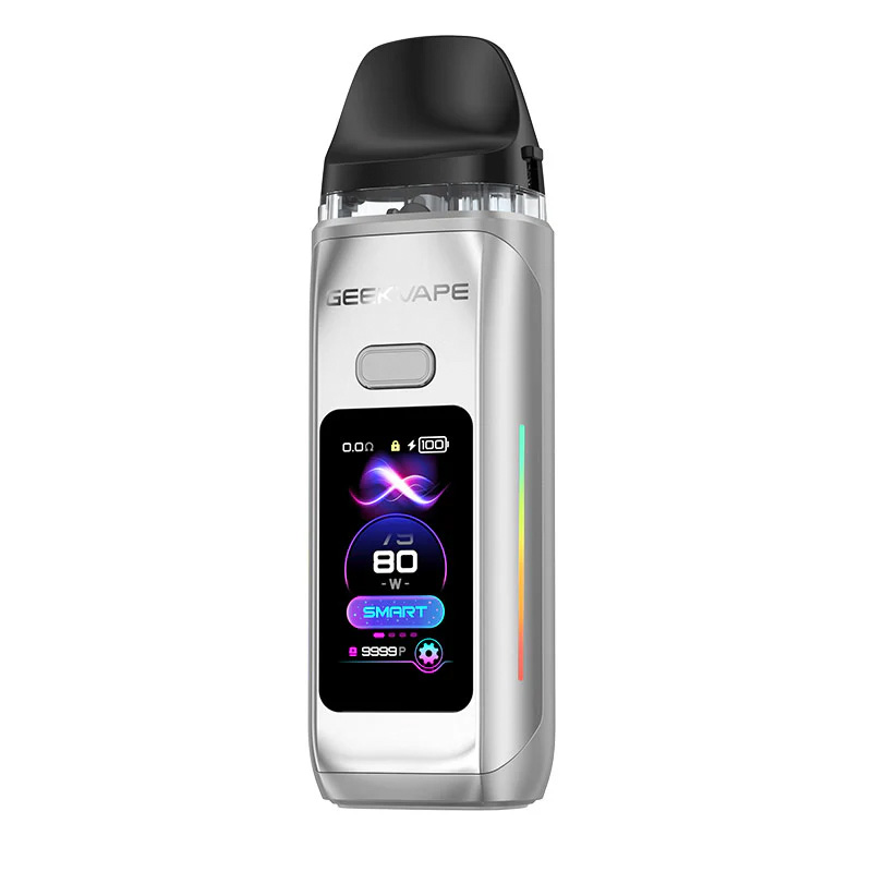 Стартовый набор GeekVape Digi Max R (Original) - 6