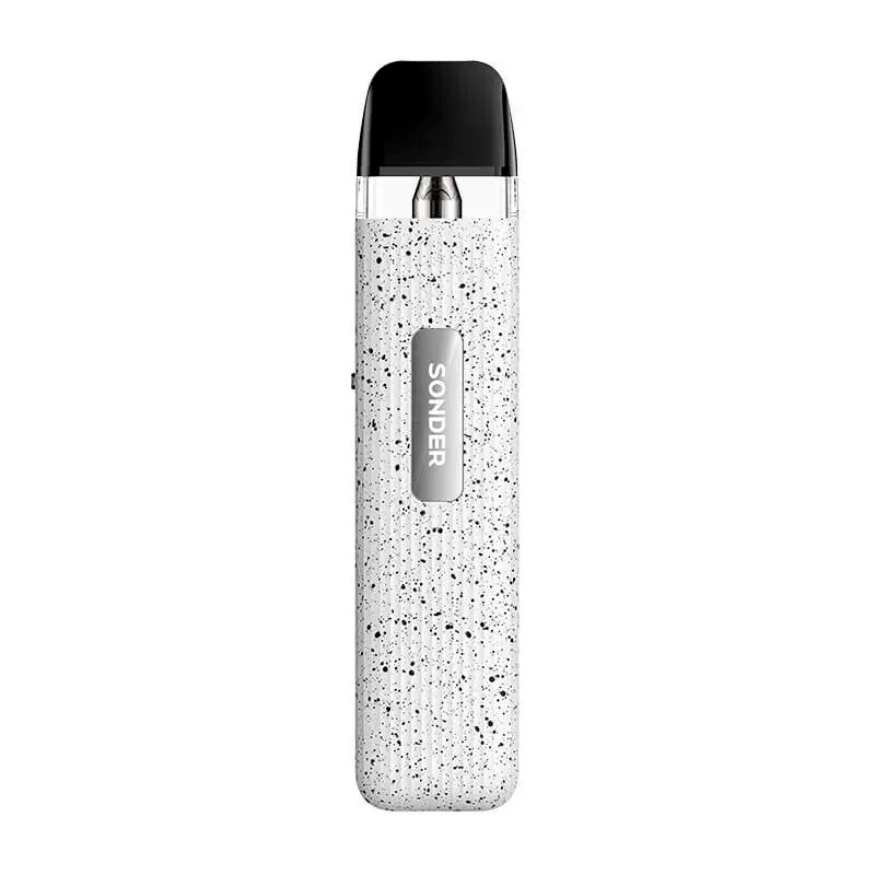 Стартовый набор Geekvape Sonder Q (Original) - 12