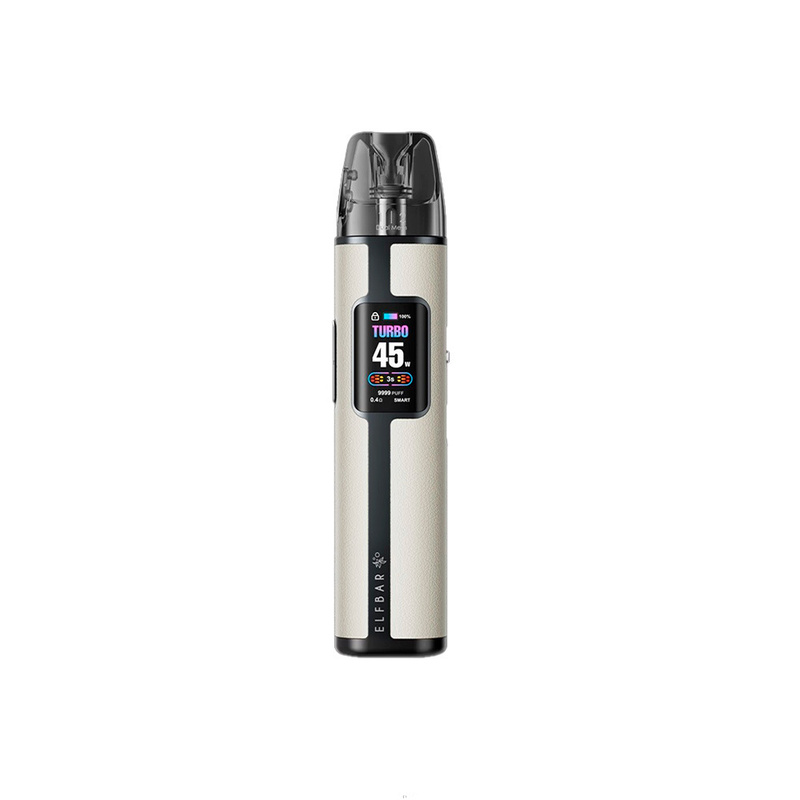 Стартовый набор Elf Bar ELFX Pro Classic Edition (Original) - 3
