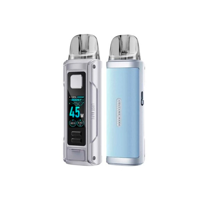 Стартовый набор Lost Vape Thelema Nano (Original) - 2