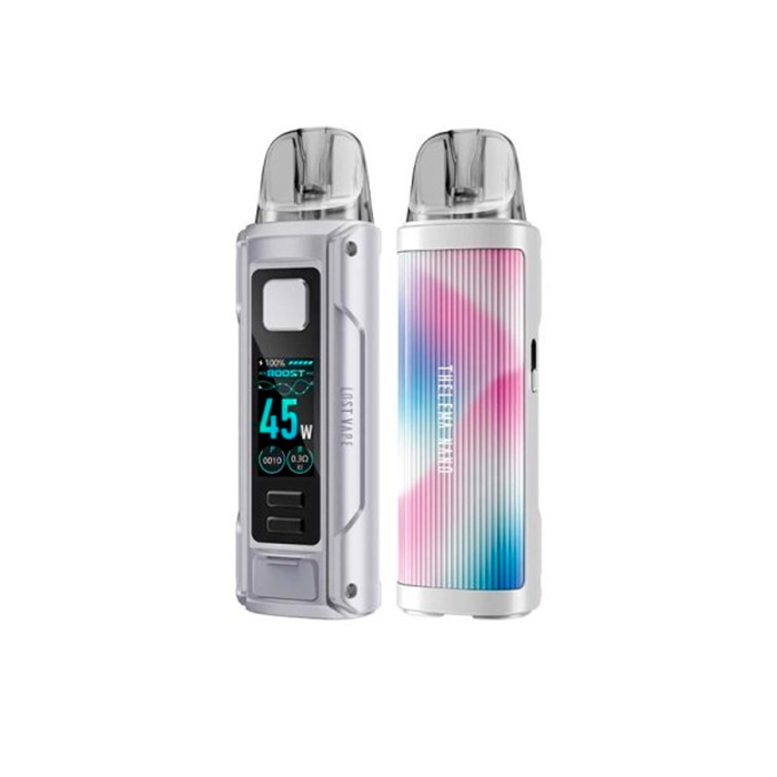 Стартовый набор Lost Vape Thelema Nano (Original) - 5