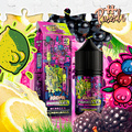 Набор In Bottle Parallel Berries Lemongrass, 30 мл