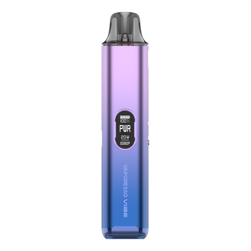 Стартовый набор Vaporesso Vibe (Original) - 6