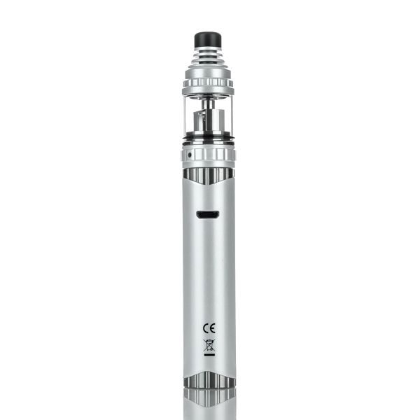Стартовый набор Vandy Vape Berserker MTL Starter Kit (Original) - 8