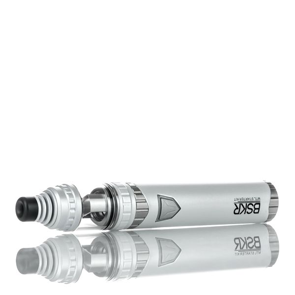 Стартовый набор Vandy Vape Berserker MTL Starter Kit (Original) - 23