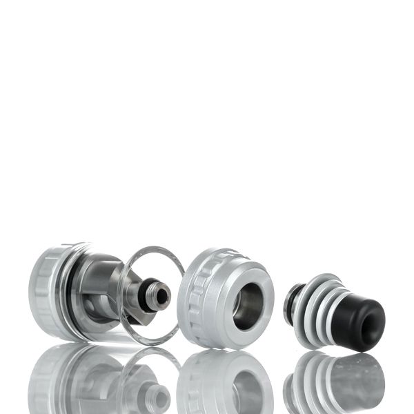 Стартовый набор Vandy Vape Berserker MTL Starter Kit (Original) - 24