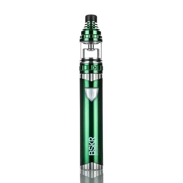 Стартовый набор Vandy Vape Berserker MTL Starter Kit (Original) - 13