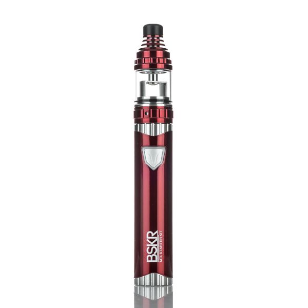 Стартовый набор Vandy Vape Berserker MTL Starter Kit (Original) - 15