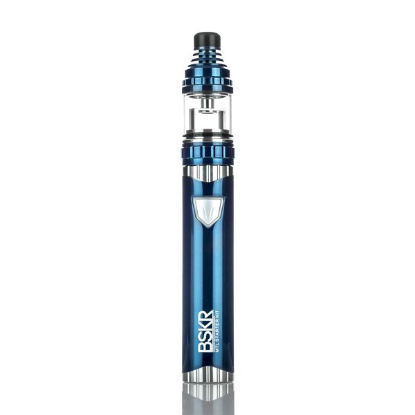 Стартовый набор Vandy Vape Berserker MTL Starter Kit (Original) - 16
