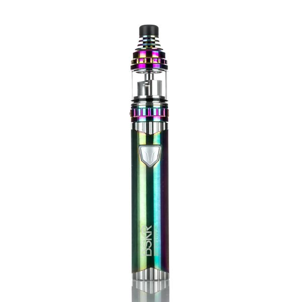 Стартовый набор Vandy Vape Berserker MTL Starter Kit (Original) - 11