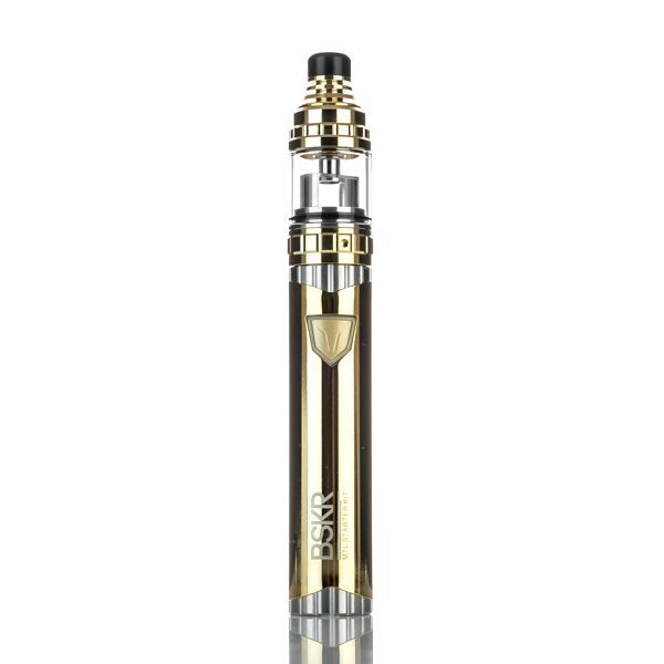Стартовый набор Vandy Vape Berserker MTL Starter Kit (Original) - 14