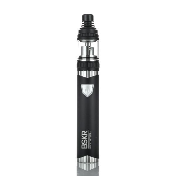 Стартовый набор Vandy Vape Berserker MTL Starter Kit (Original) - 17