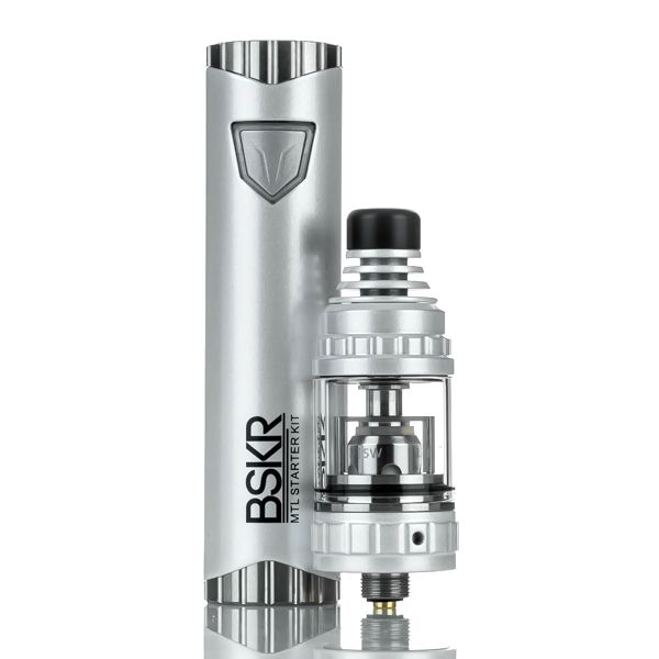Стартовый набор Vandy Vape Berserker MTL Starter Kit (Original) - 27