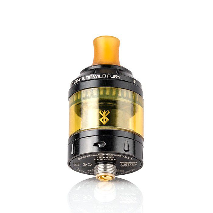 Атомайзер Vandy Vape Berserker MTL RTA (Original) - 1
