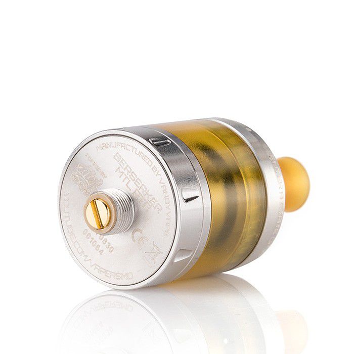 Атомайзер Vandy Vape Berserker MTL RTA (Original) - 8