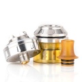 Атомайзер Vandy Vape Berserker MTL RTA (Original)