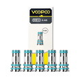 Сменный испаритель Voopoo PnP X Coil (Original)