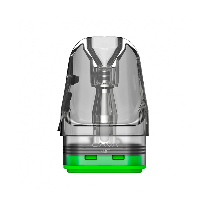 Сменный картридж OXVA Xlim Top Fill (Original) 3мл - 2