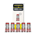 Сменный испаритель Voopoo PnP X Coil (Original)
