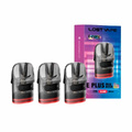 Сменный картридж Lost Vape E Plus Dual Mesh (Original)