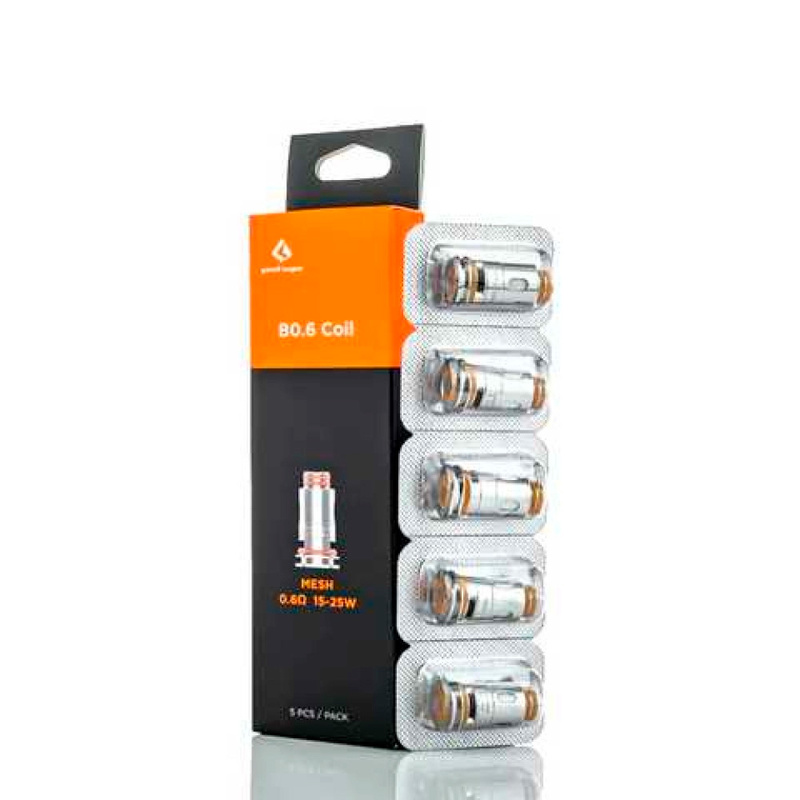 Змінний випарник GeekVape B Series Coil (Original) - 2