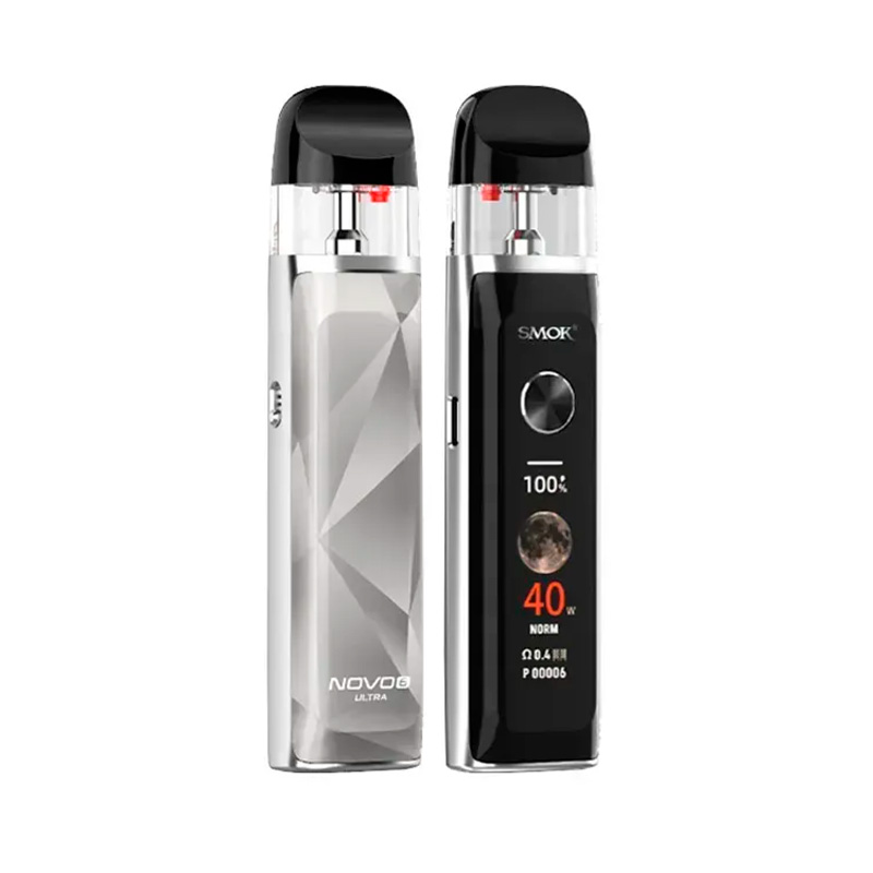 Стартовий набір Smok Novo 6 Ultra (Original) - 2