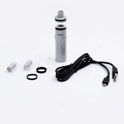 Стартовий набір Eleaf iJust ONE (Original) - 4