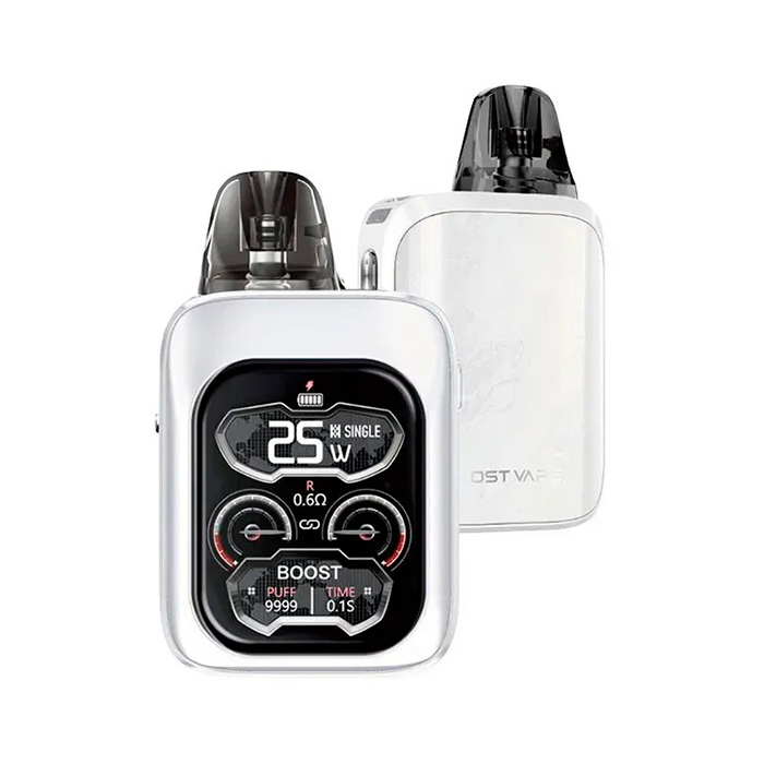 Стартовий набір Lost Vape Ursa Baby 3 PRO (Original) - 6