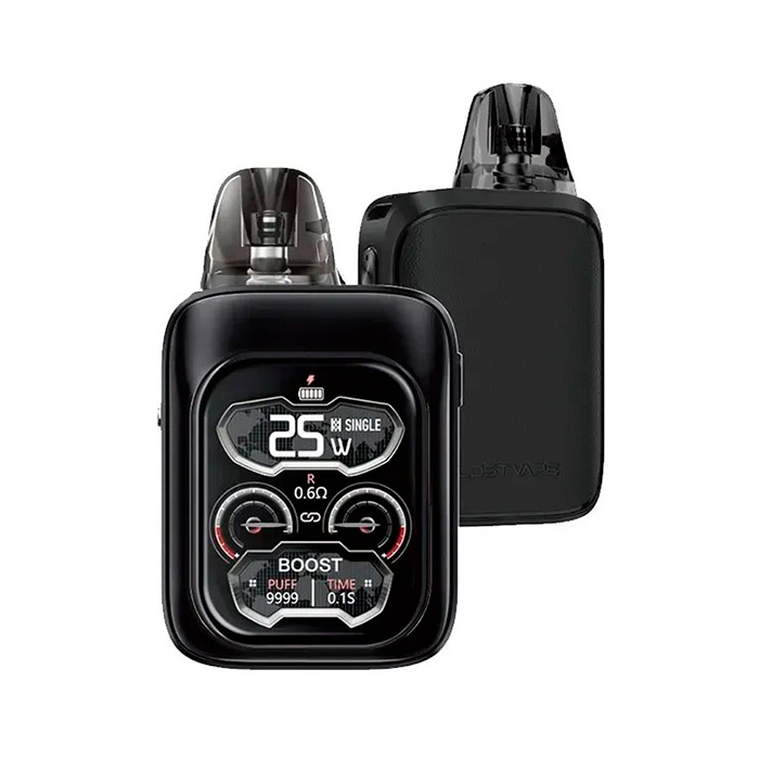 Стартовий набір Lost Vape Ursa Baby 3 PRO (Original) - 5
