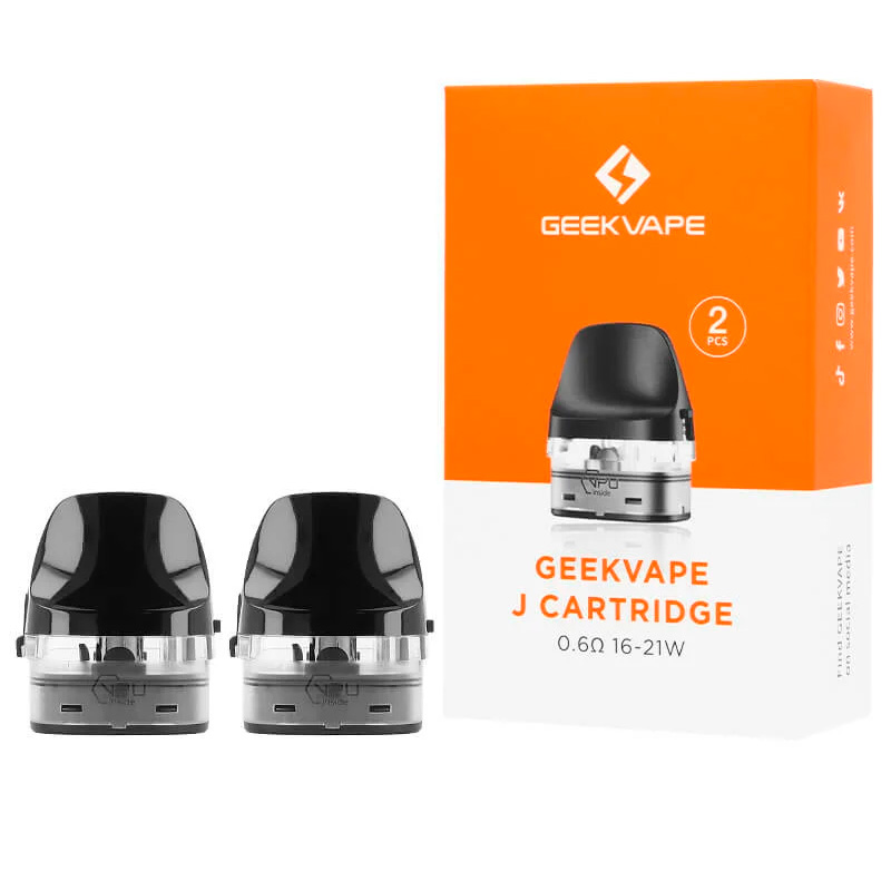 Сменный картридж Geekvape JR (Original) - 2