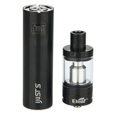 Стартовый набор Eleaf iJust S (Original) - 4