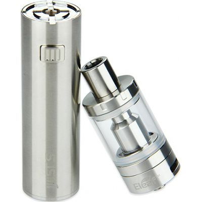 Стартовый набор Eleaf iJust S (High Copy Replica) - 4