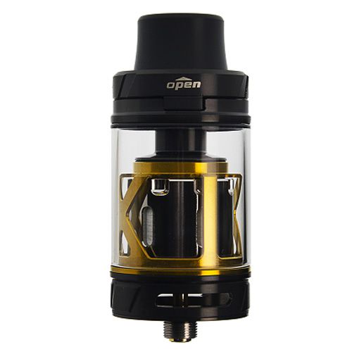 Атомайзер IJOY MAXO V12 RTA (Original) - 1