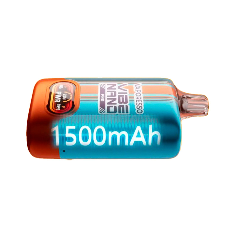 Стартовый набор Vaporesso Vibe Nano Pro (Original) - 10