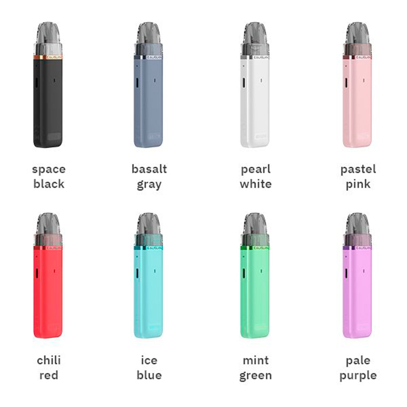 Стартовый набор Uwell Caliburn G3 Lite (Original) - 1