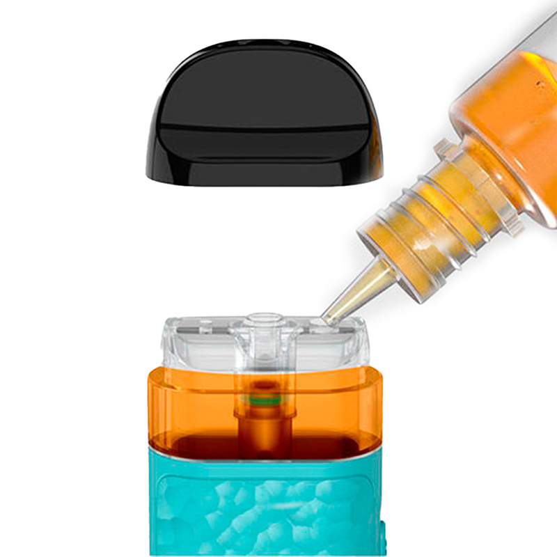 Сменный картридж Aspire Minican Top Filling (Original) - 2
